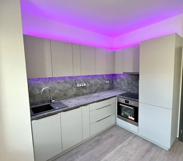 Pronájem bytu 4+kk 66 m² - foto 4