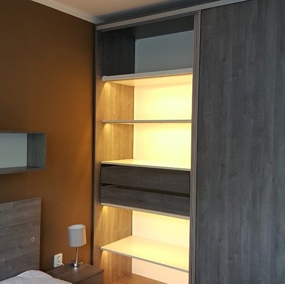 Pronájem bytu 3+1 77 m² - foto 6