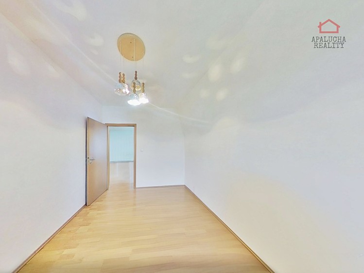 Pronájem bytu 2+kk 51 m² - foto 3
