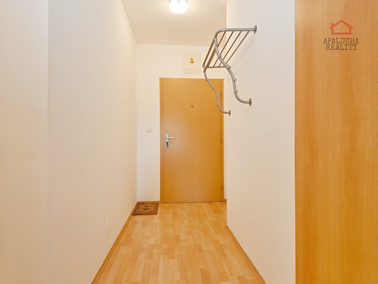 Pronájem bytu 2+kk 51 m² - foto 4