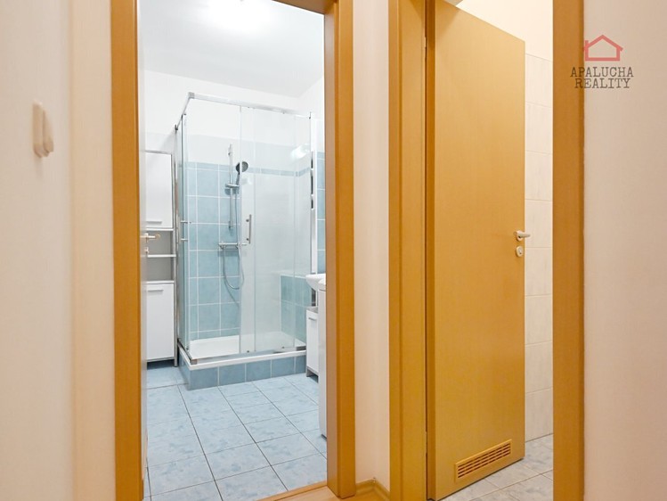 Pronájem bytu 2+kk 51 m² - foto 5
