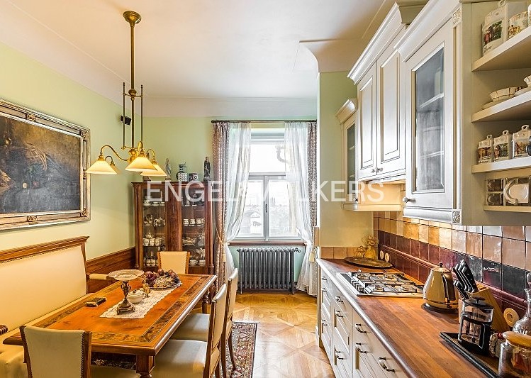 Pronájem bytu 3+1 110 m² - foto 2
