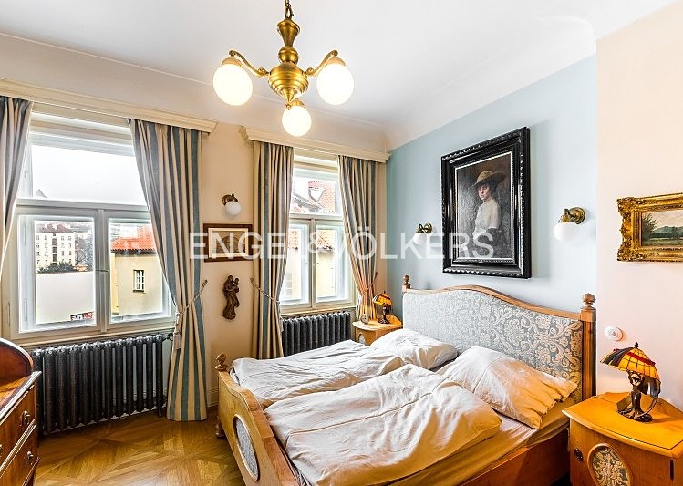 Pronájem bytu 3+1 110 m² - foto 3