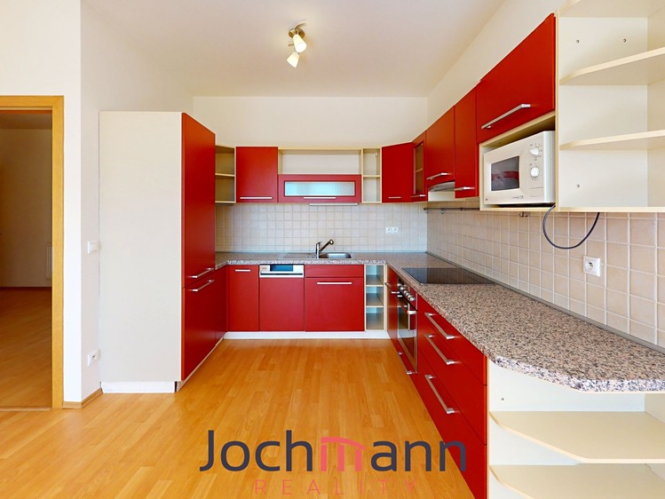 Pronájem bytu 2+kk 71 m² - foto 1