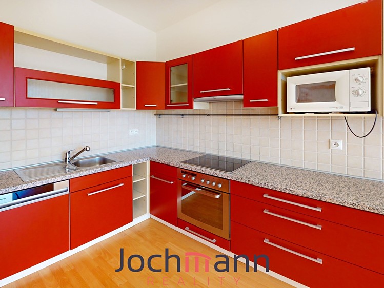 Pronájem bytu 2+kk 71 m² - foto 2