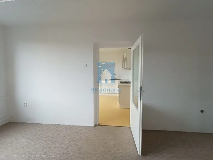 Pronájem bytu 2+1 76 m² - foto 4