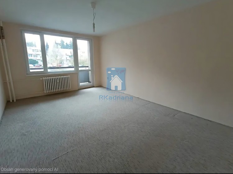 Pronájem bytu 2+1 76 m² - foto 6
