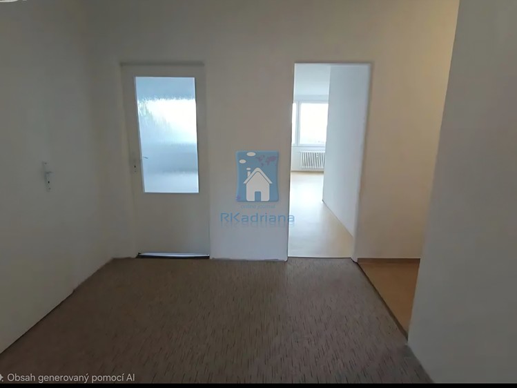 Pronájem bytu 2+1 76 m² - foto 8