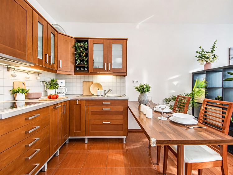 Pronájem bytu 2+kk 54 m² - foto 4