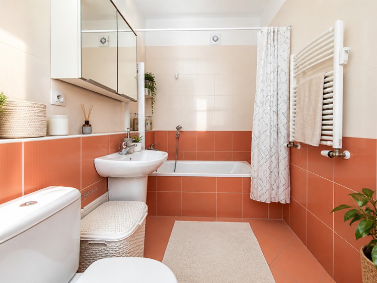 Pronájem bytu 2+kk 54 m² - foto 5