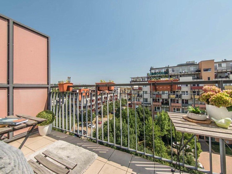 Pronájem bytu 2+kk 54 m² - foto 6