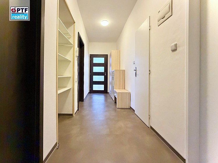 Pronájem bytu 3+kk 80 m² (Jednopodlažní) - foto 6