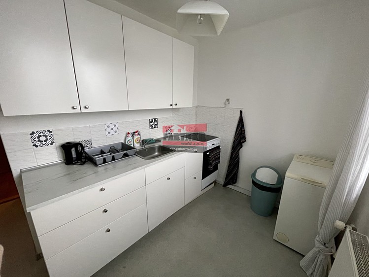Pronájem bytu 2+1 55 m² - foto 2