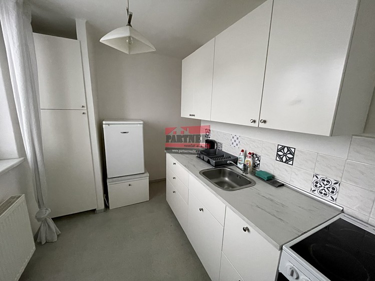 Pronájem bytu 2+1 55 m² - foto 5