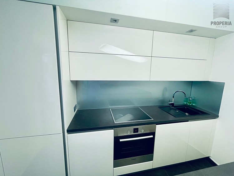 Pronájem bytu 1+kk 38 m² - foto 4