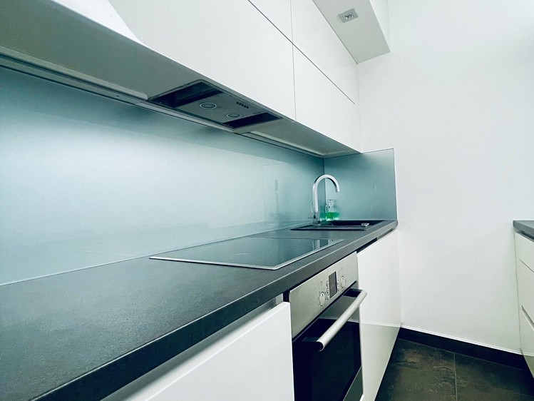 Pronájem bytu 1+kk 38 m² - foto 5