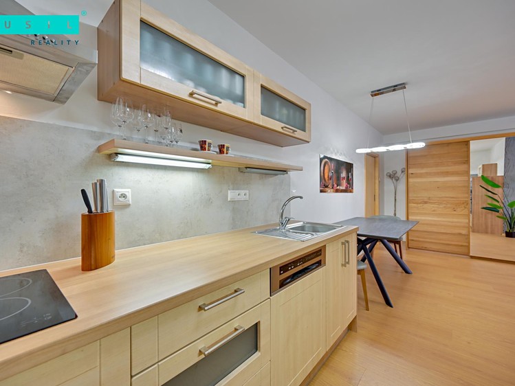 Pronájem bytu 2+kk 68 m² - foto 4