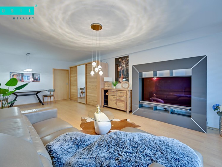 Pronájem bytu 2+kk 68 m² - foto 6