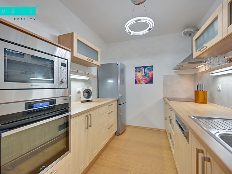 Pronájem bytu 2+kk 68 m² - foto 5