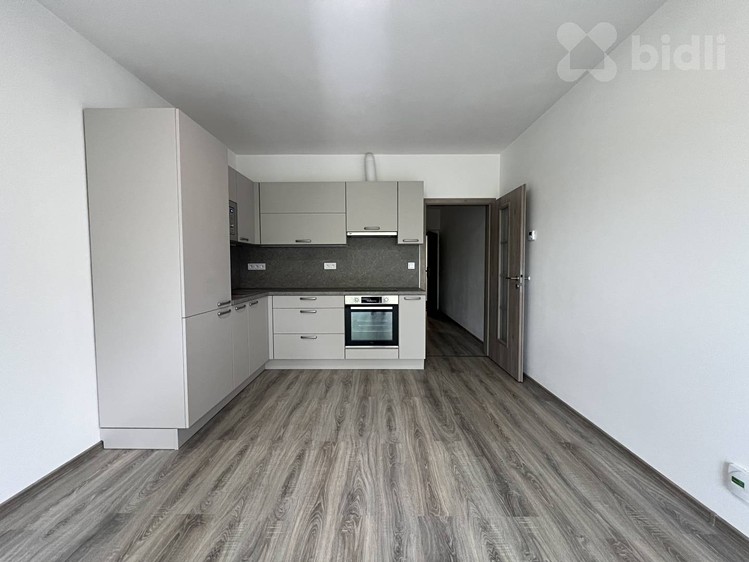 Pronájem bytu 1+kk 33 m² - foto 3
