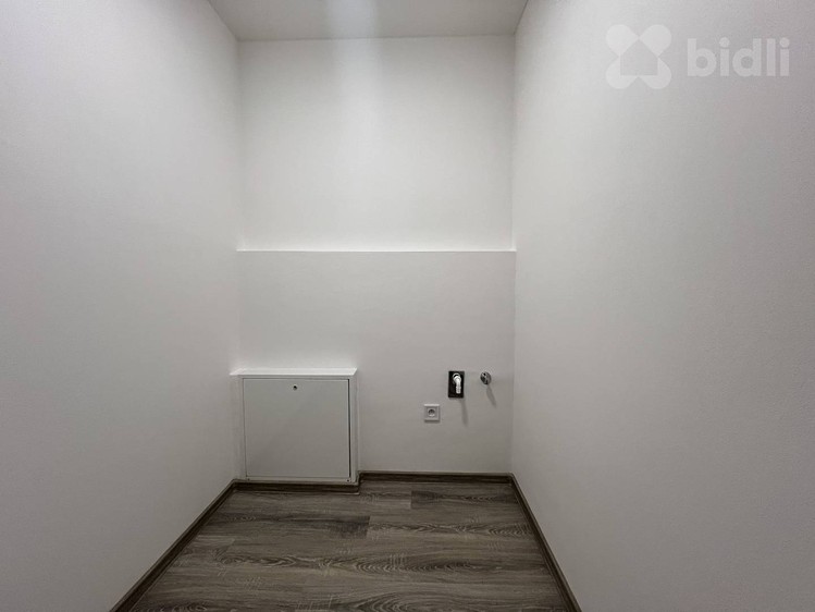 Pronájem bytu 1+kk 33 m² - foto 5