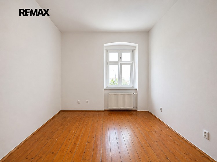 Pronájem bytu 1+kk 21 m² - foto 7