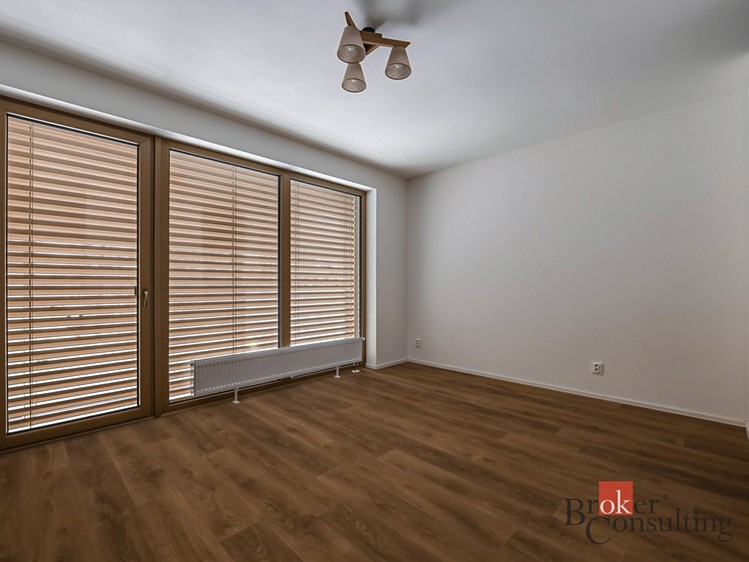 Pronájem bytu 1+kk 42 m² - foto 3