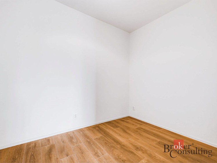 Pronájem bytu 1+kk 42 m² - foto 6