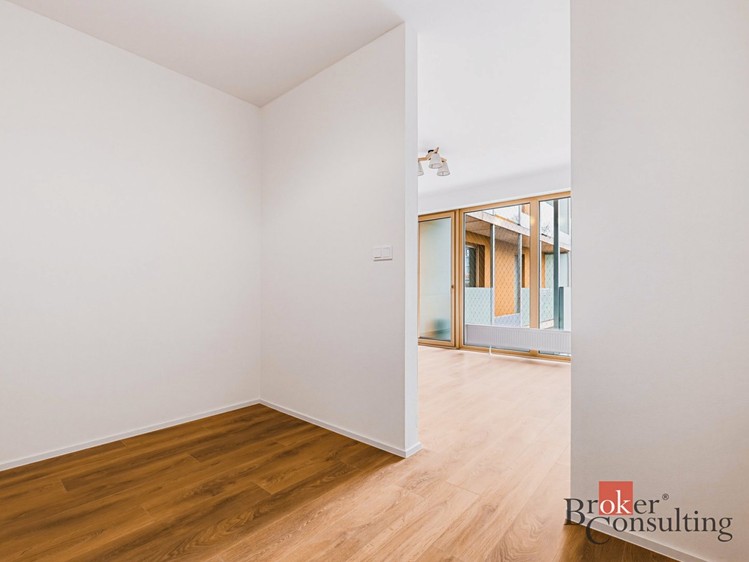 Pronájem bytu 1+kk 42 m² - foto 7