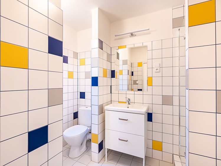 Pronájem bytu 2+1 55 m² (Jednopodlažní) - foto 5