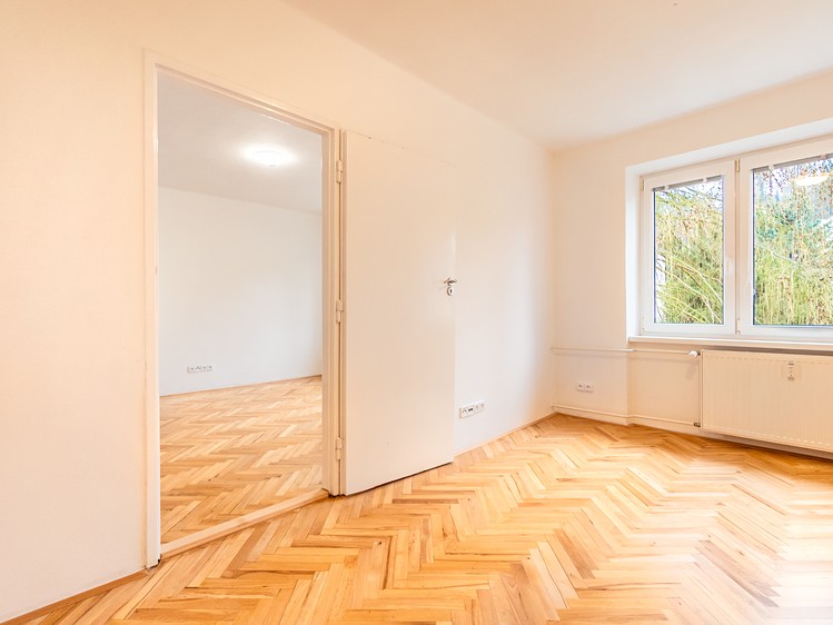 Pronájem bytu 2+1 55 m² (Jednopodlažní) - foto 7