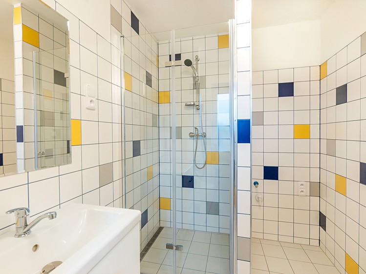 Pronájem bytu 2+1 55 m² (Jednopodlažní) - foto 6