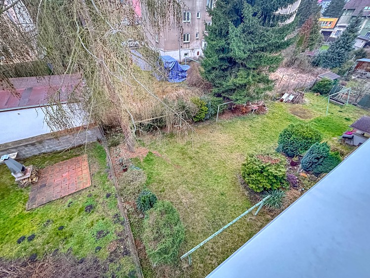Pronájem bytu 2+1 55 m² (Jednopodlažní) - foto 8
