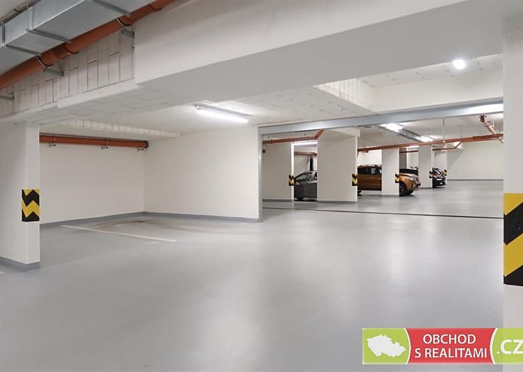 Pronájem bytu 2+kk 50 m² - foto 3