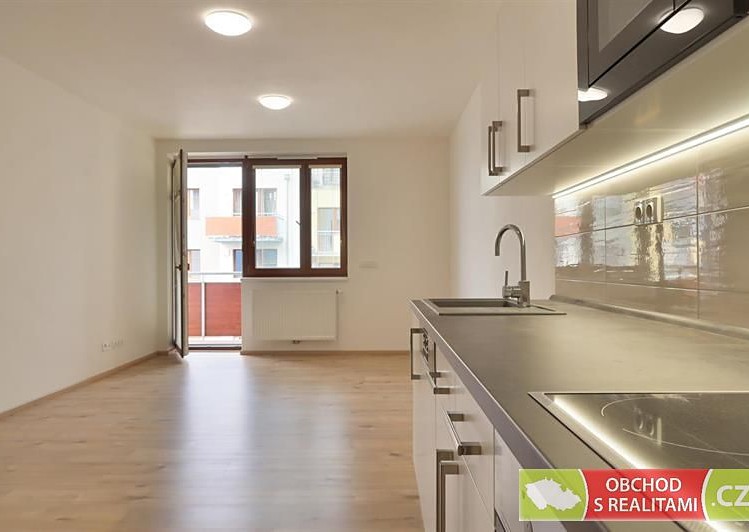 Pronájem bytu 2+kk 50 m² - foto 1