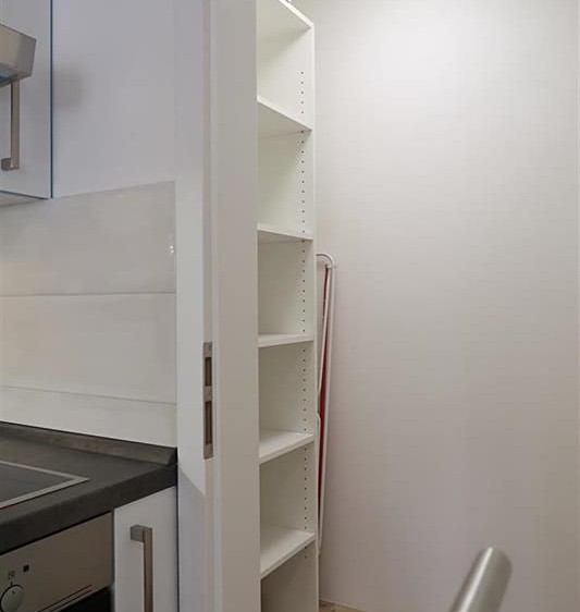Pronájem bytu 2+kk 50 m² - foto 5