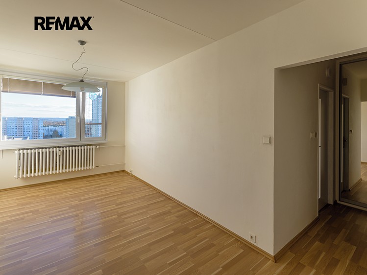 Pronájem bytu 2+kk 44 m² - foto 4