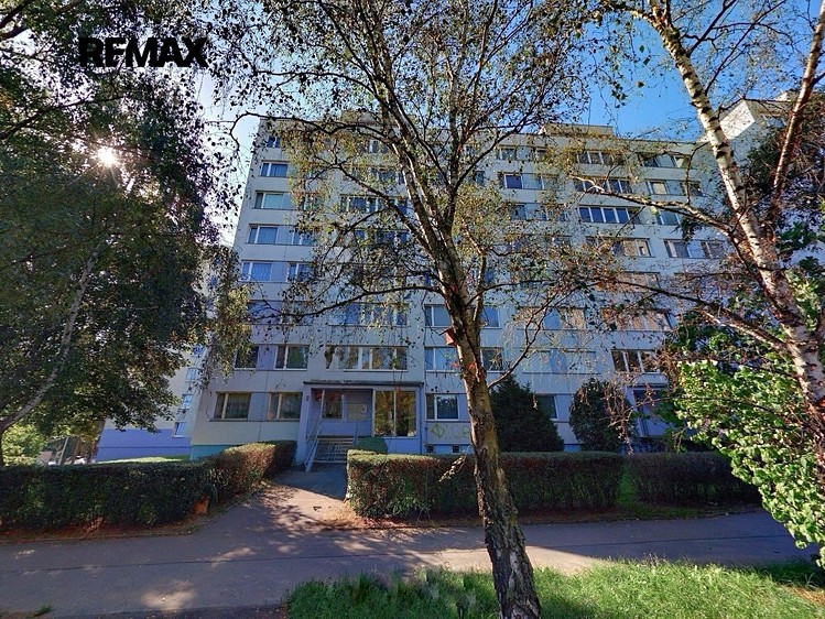 Pronájem bytu 2+kk 44 m² - foto 3