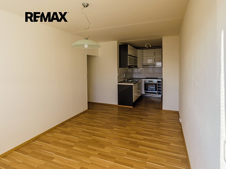 Pronájem bytu 2+kk 44 m² - foto 5