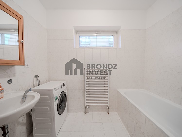 Pronájem bytu 1+kk 36 m² (Jednopodlažní) - foto 7