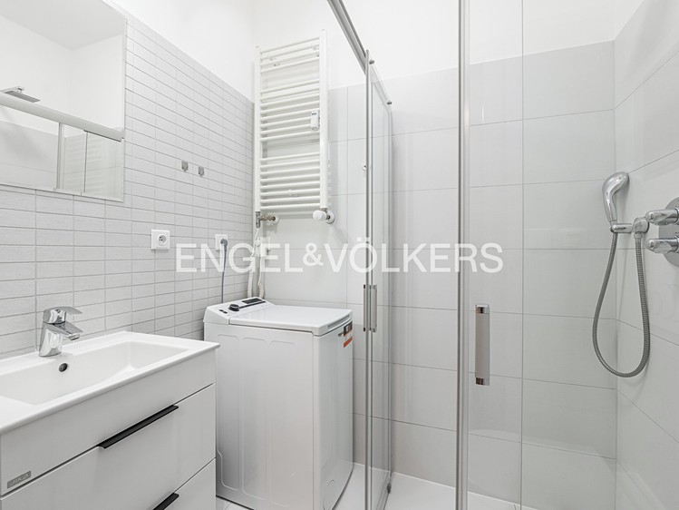 Pronájem bytu 2+kk 40 m² - foto 4