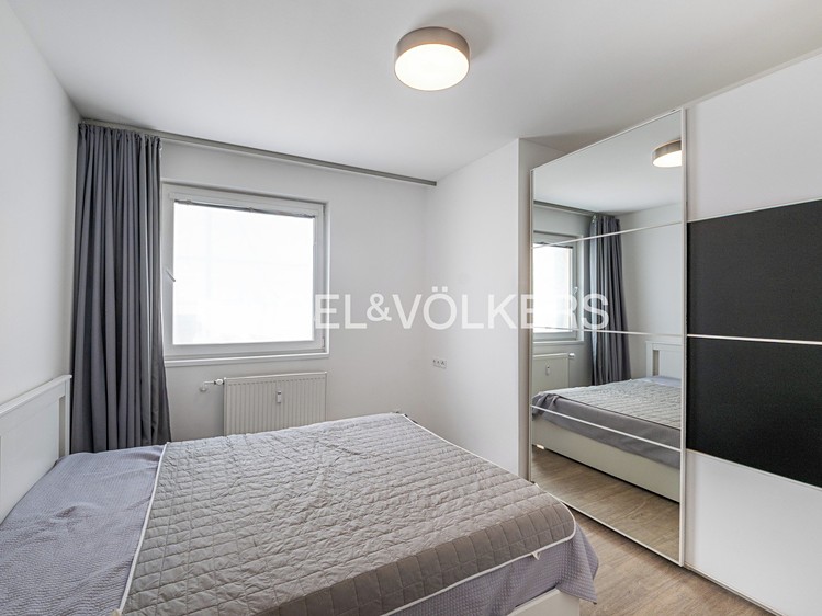 Pronájem bytu 2+kk 40 m² - foto 3