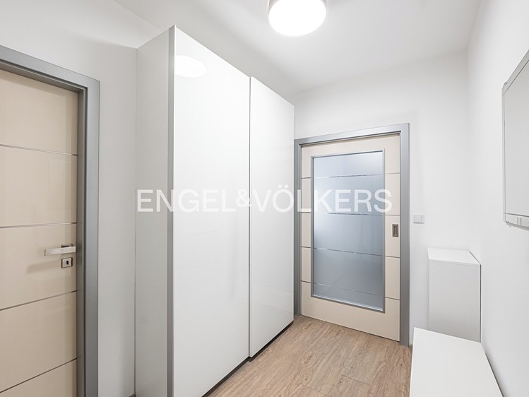 Pronájem bytu 2+kk 40 m² - foto 5