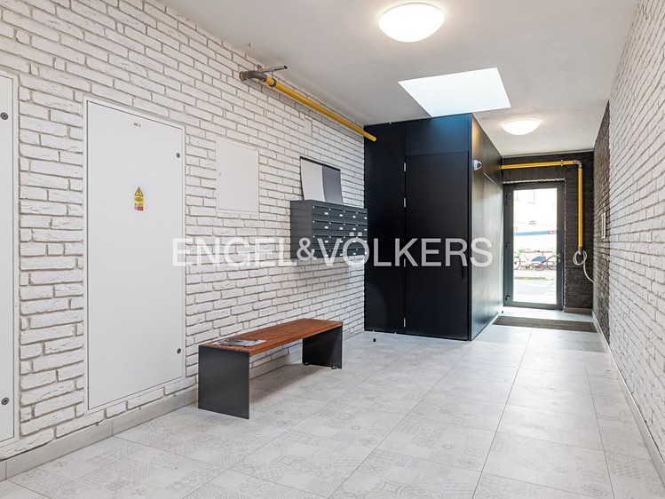 Pronájem bytu 2+kk 40 m² - foto 6