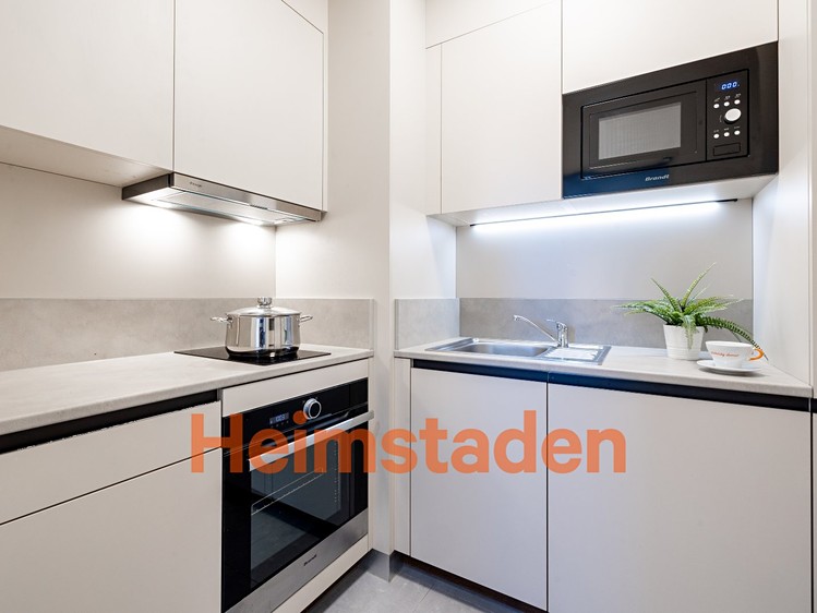 Pronájem bytu 2+1 44 m² - foto 3