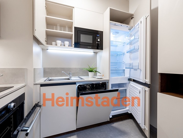 Pronájem bytu 2+1 44 m² - foto 4