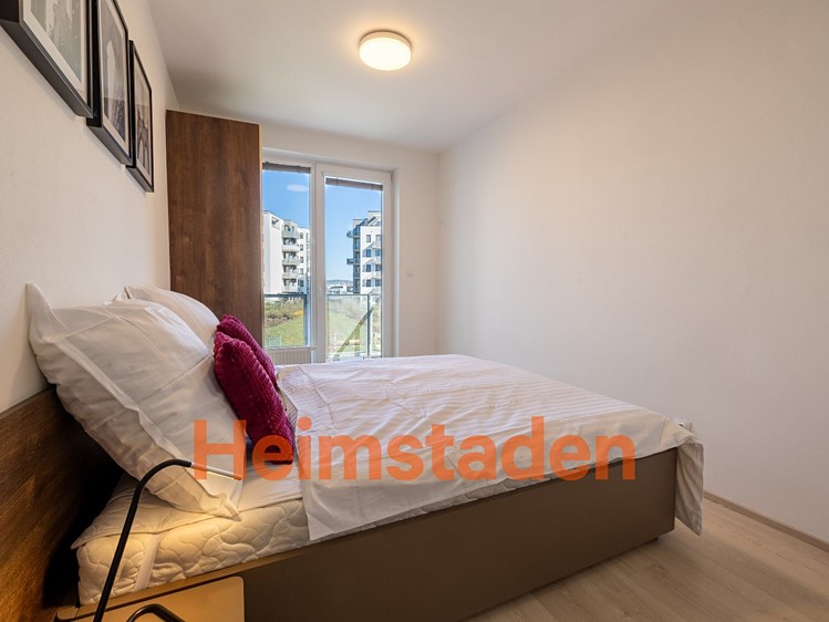 Pronájem bytu 2+1 44 m² - foto 6