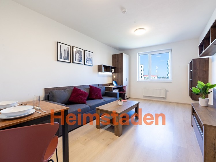 Pronájem bytu 2+1 44 m² - foto 5