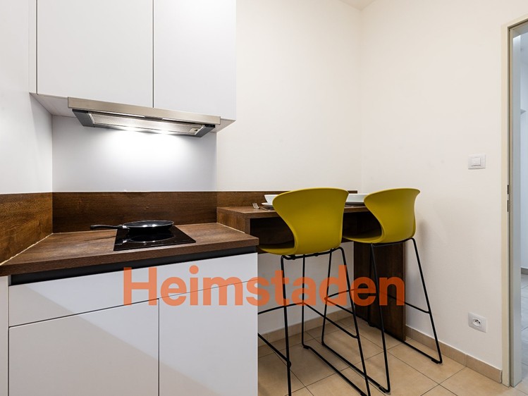Pronájem bytu 2+1 46 m² - foto 4