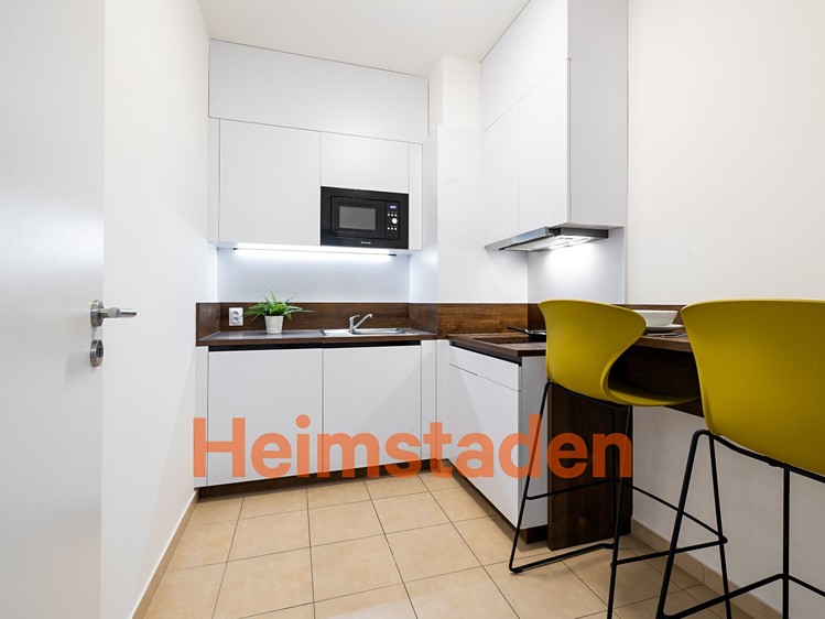 Pronájem bytu 2+1 46 m² - foto 3